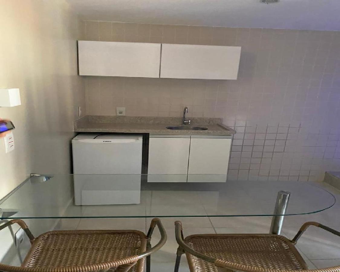 Condominio Hotsprings Hotel - Apartamento 1003 Cota 09 卡达斯诺瓦斯 外观 照片