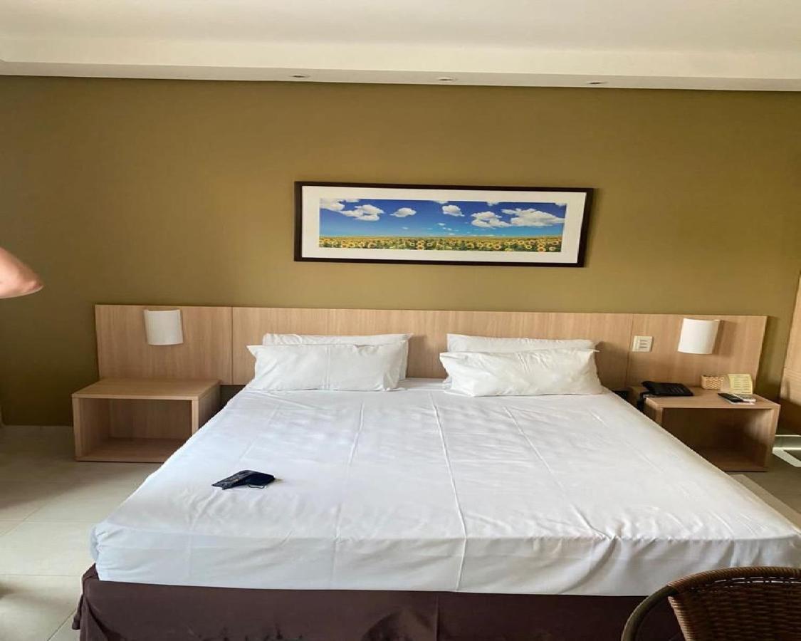 Condominio Hotsprings Hotel - Apartamento 1003 Cota 09 卡达斯诺瓦斯 外观 照片