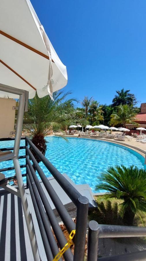 Condominio Hotsprings Hotel - Apartamento 1003 Cota 09 卡达斯诺瓦斯 外观 照片