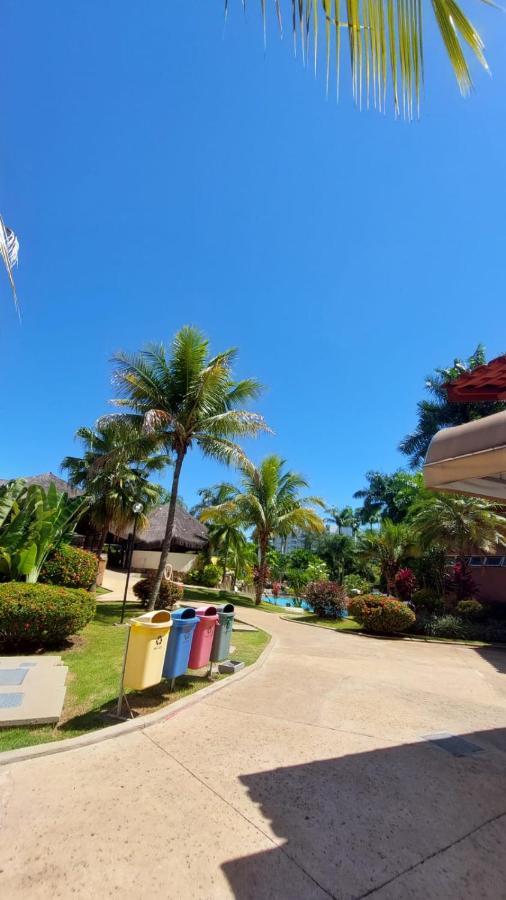 Condominio Hotsprings Hotel - Apartamento 1003 Cota 09 卡达斯诺瓦斯 外观 照片